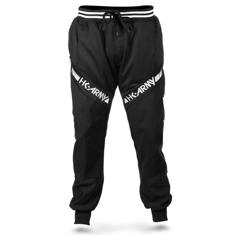 TRK - Skulls - Black - Jogger Pants – X-Large (Size 34-38) — alternate view 4