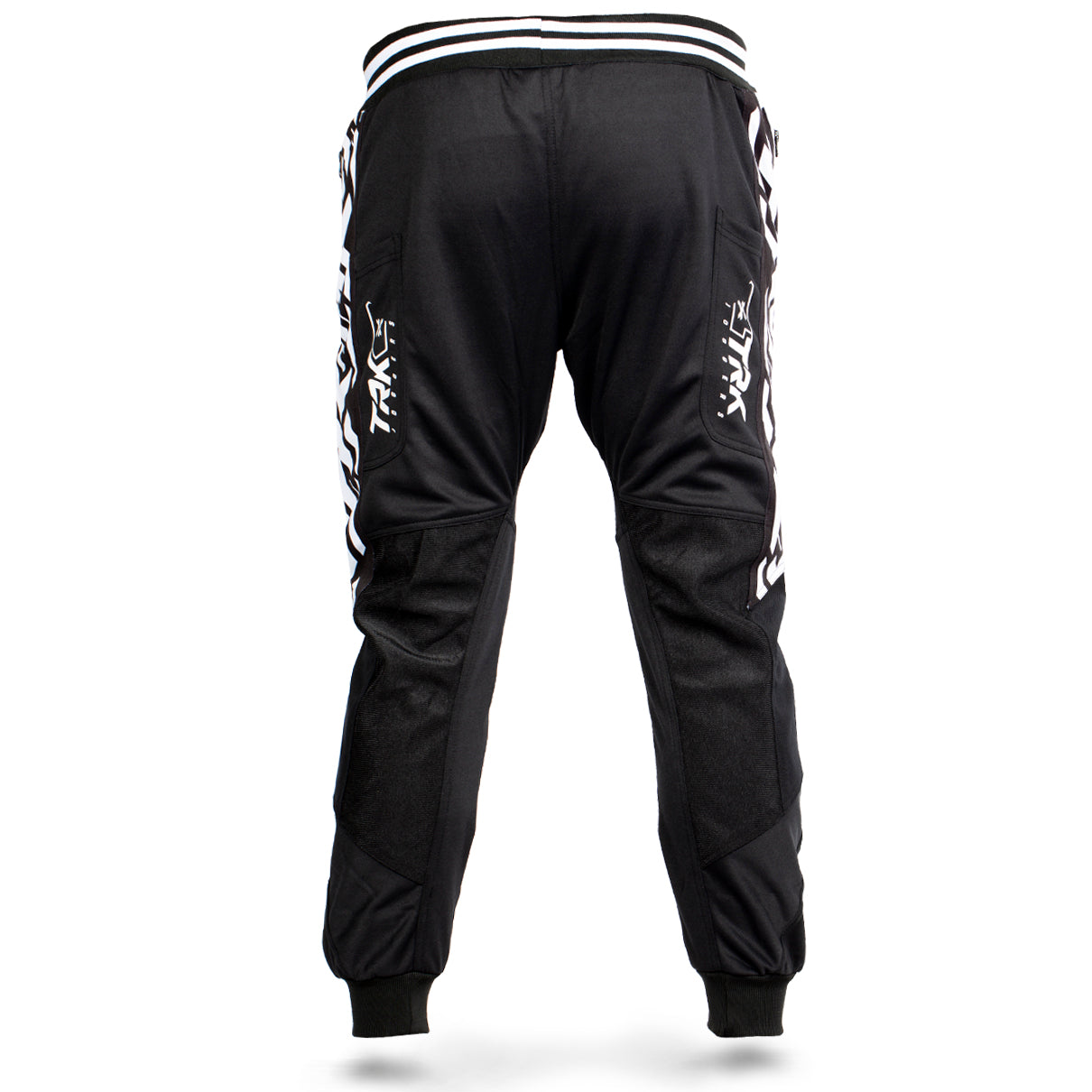 TRK - Stripe - Jogger Pants – X-Large (Size 34-38) — alternate view 4