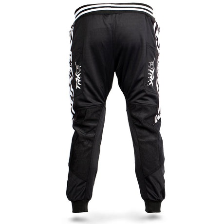 TRK - Stripe - Jogger Pants – X-Large (Size 34-38) — alternate view 4