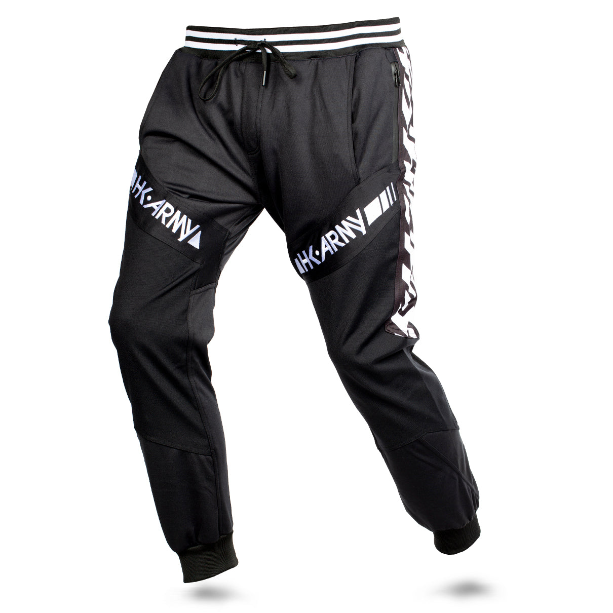 TRK - Stripe - Jogger Pants – Small (Size 27-29)