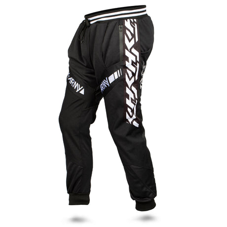 TRK - Stripe - Jogger Pants – Medium (Size 28-32) — alternate view 2