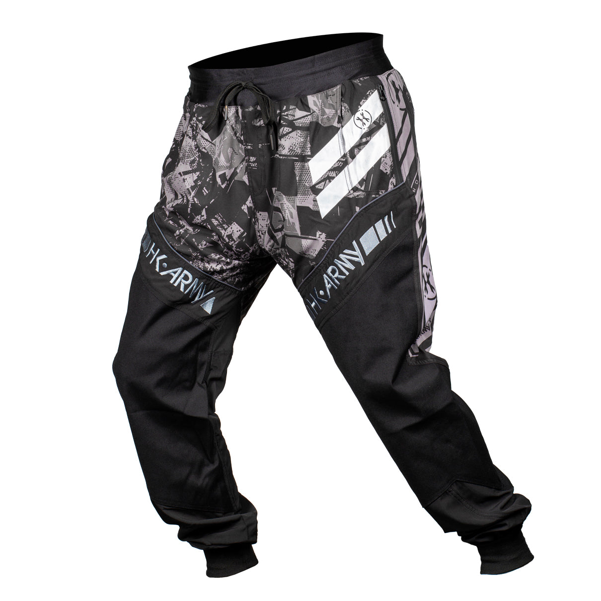 TRK AIR - Slate - Jogger Pants – Small (Size 27-29)