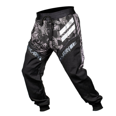 TRK AIR - Slate - Jogger Pants – Small (Size 27-29)