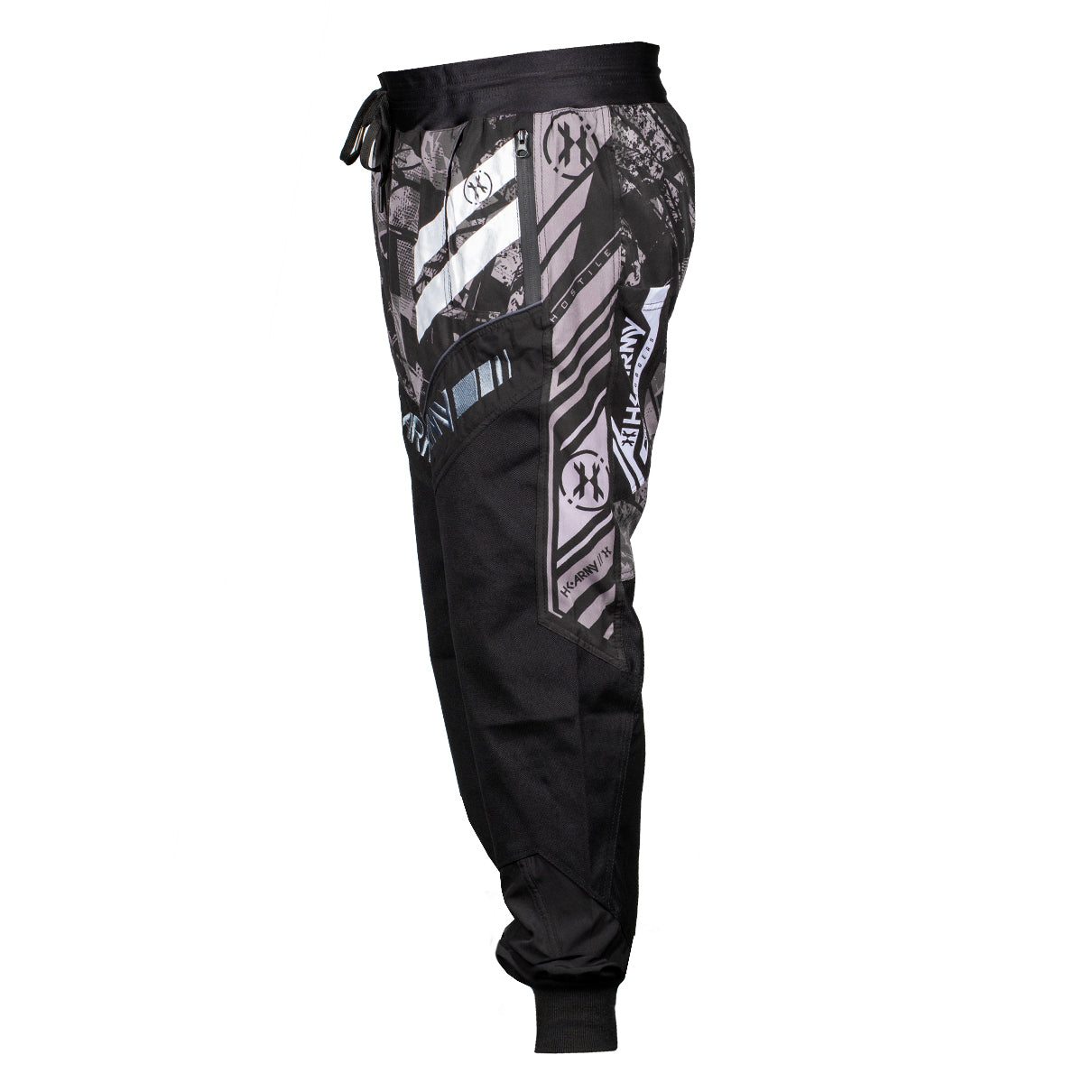 TRK AIR - Slate - Jogger Pants – 2X-Large (38-42) — alternate view 5