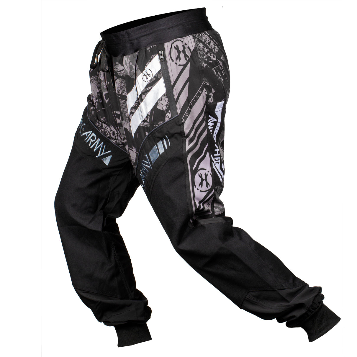 TRK AIR - Slate - Jogger Pants — alternate view 6