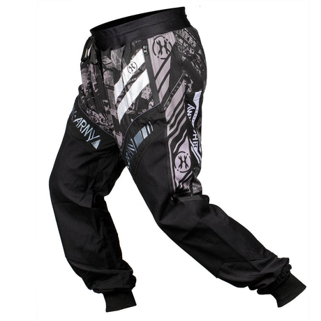 TRK AIR - Slate - Jogger Pants — alternate view 6