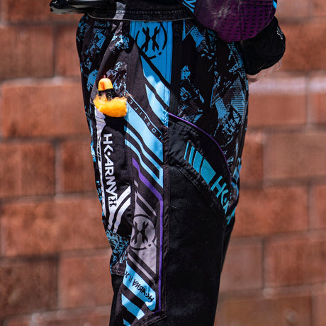 TRK AIR - Poison - Jogger Pants – X-Large (Size 34-38) — alternate view 4