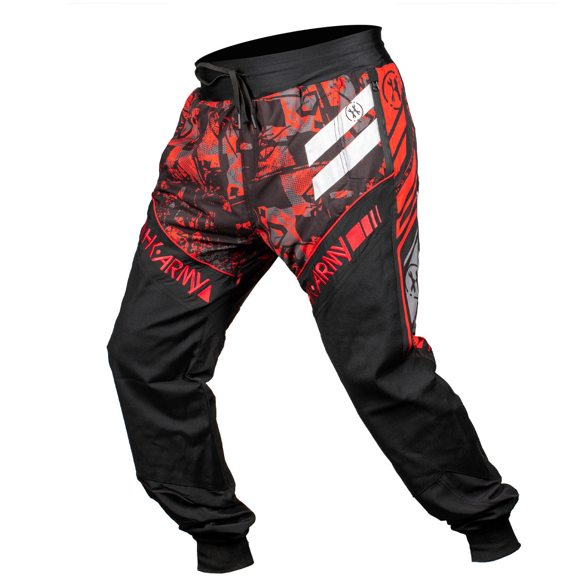 TRK AIR - Scorch - Jogger Pants – Small (Size 27-29)