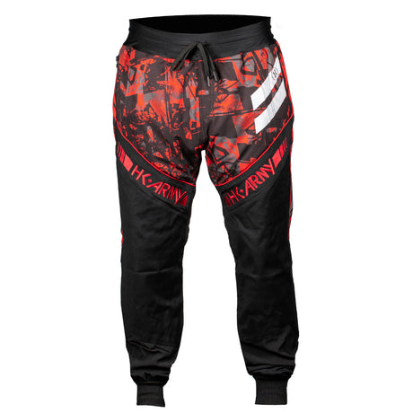 TRK AIR - Scorch - Jogger Pants – Large (Size 30-34) — alternate view 3