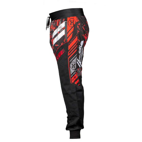 TRK AIR - Scorch - Jogger Pants — alternate view 6