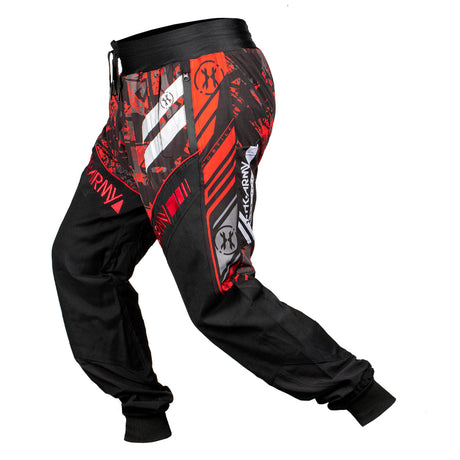 TRK AIR - Scorch - Jogger Pants — alternate view 7