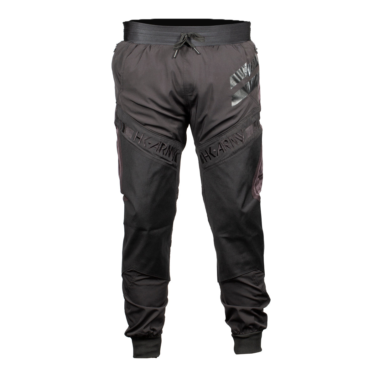 TRK AIR - Blackout - Jogger Pants – Large (Size 30-34) — alternate view 3