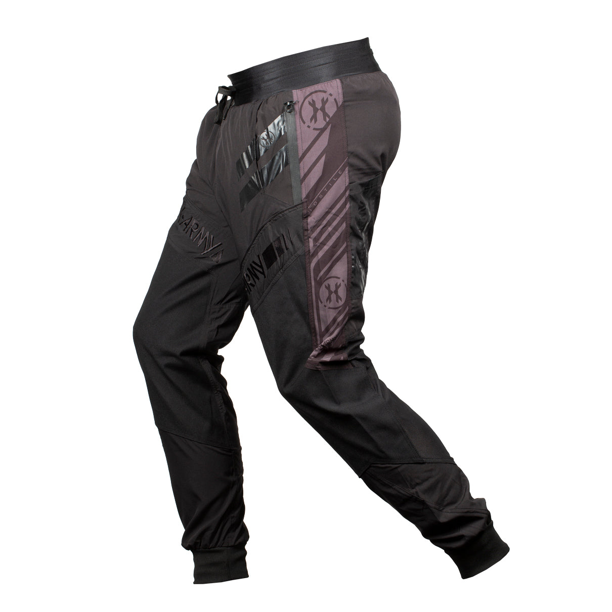 TRK AIR - Blackout - Jogger Pants – 2X-Large (38-42) — alternate view 5