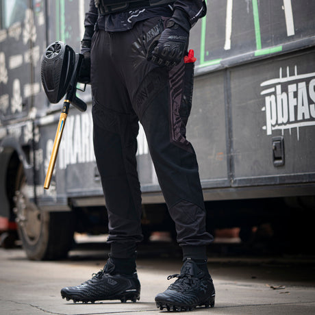 TRK AIR - Blackout - Jogger Pants – Medium (Size 28-32) — alternate view 2