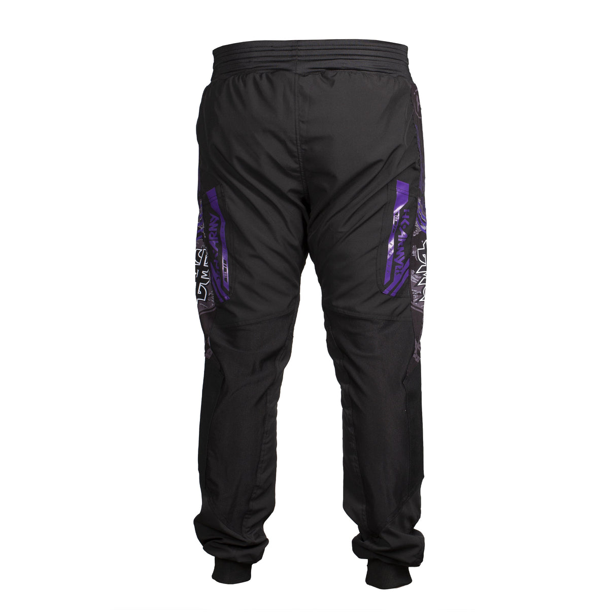 TRK AIR Jogger Pants - Sacramento DMG - Alpha – X-Large (Size 34-38) — alternate view 4