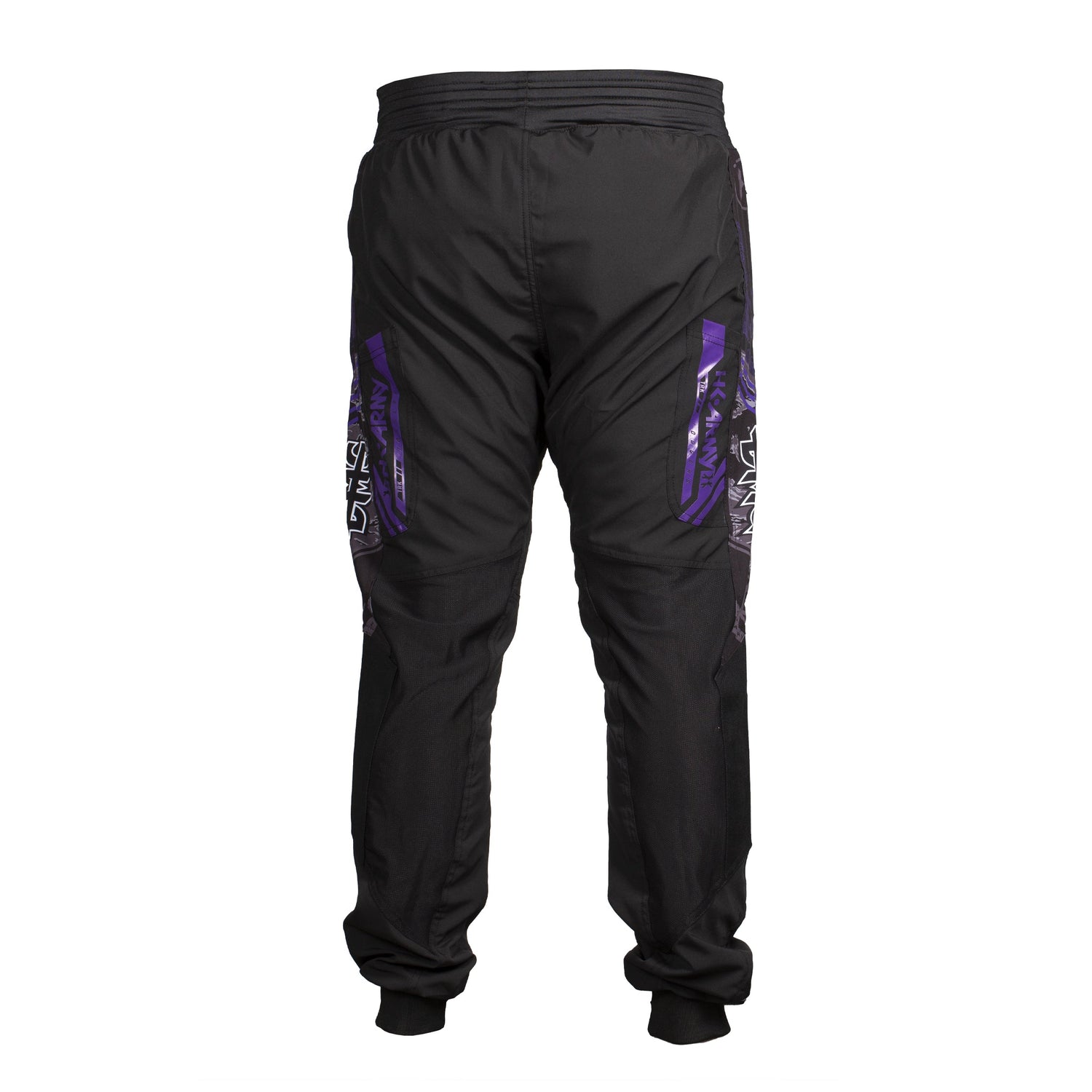 TRK AIR Jogger Pants - Sacramento DMG - Alpha – X-Large (Size 34-38) — alternate view 4