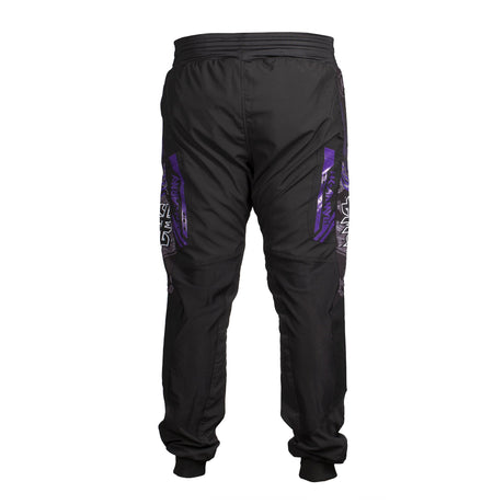 TRK AIR Jogger Pants - Sacramento DMG - Alpha – X-Large (Size 34-38) — alternate view 4