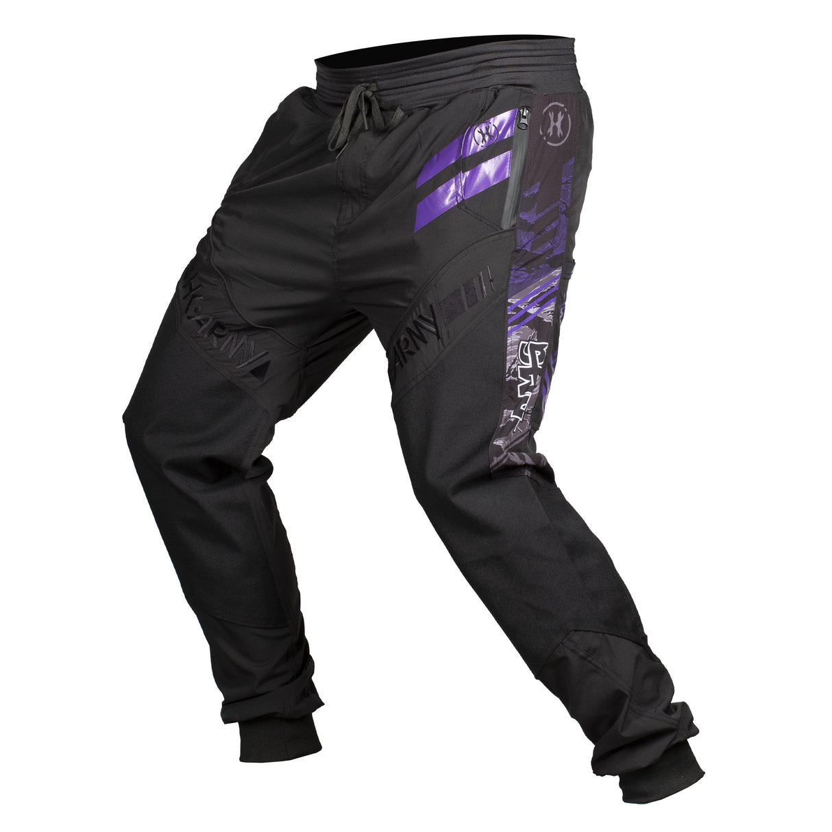 TRK AIR Jogger Pants - Sacramento DMG - Alpha – Small (Size 27-29)