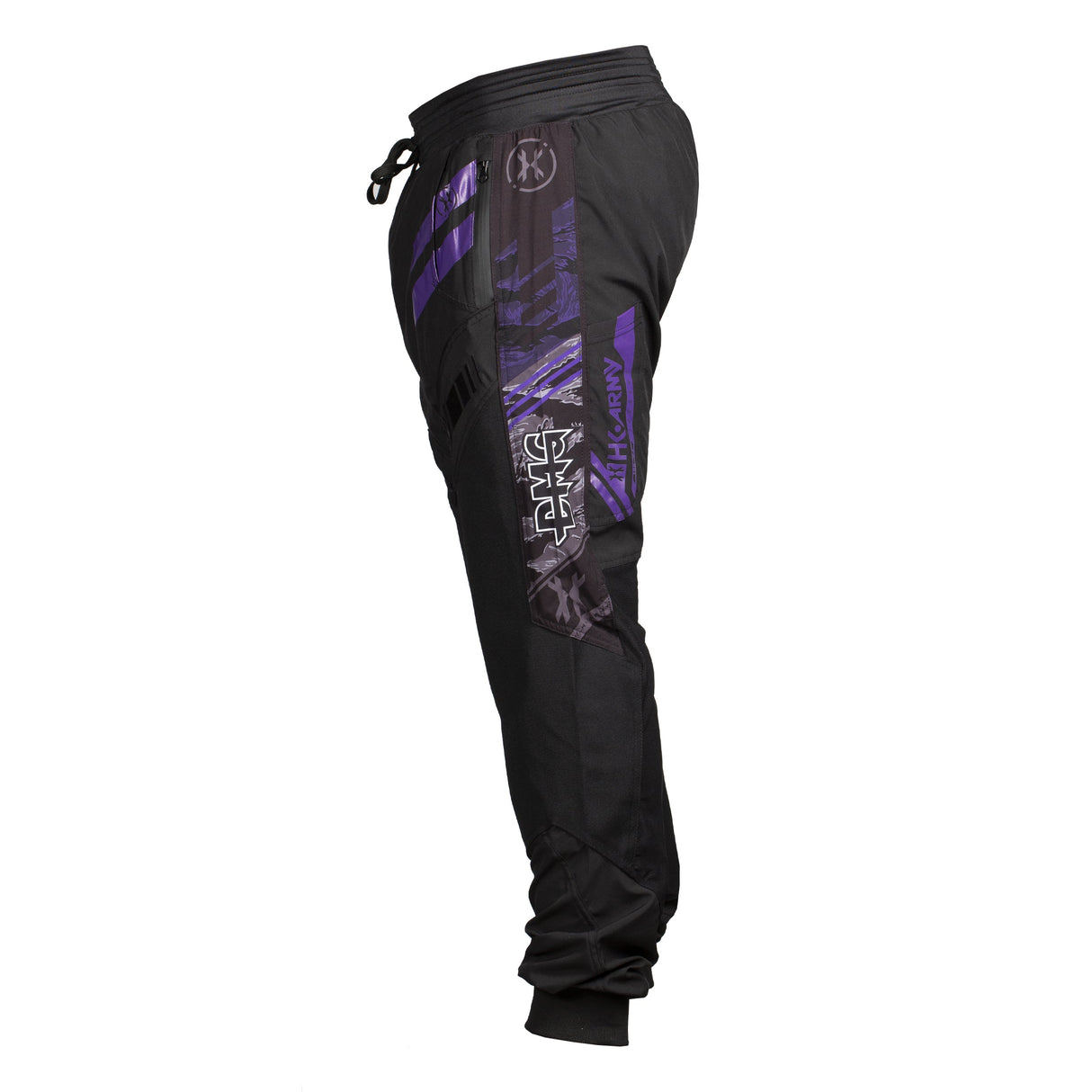 TRK AIR Jogger Pants - Sacramento DMG - Alpha – 3X-Large (40-44) — alternate view 6