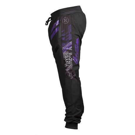 TRK AIR Jogger Pants - Sacramento DMG - Alpha – 3X-Large (40-44) — alternate view 6