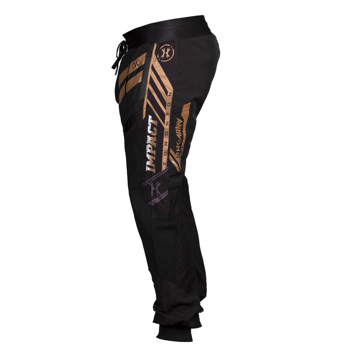 TRK AIR Jogger Pants - Edmonton Impact - Alpha – 2X-Large (38-42) — alternate view 5