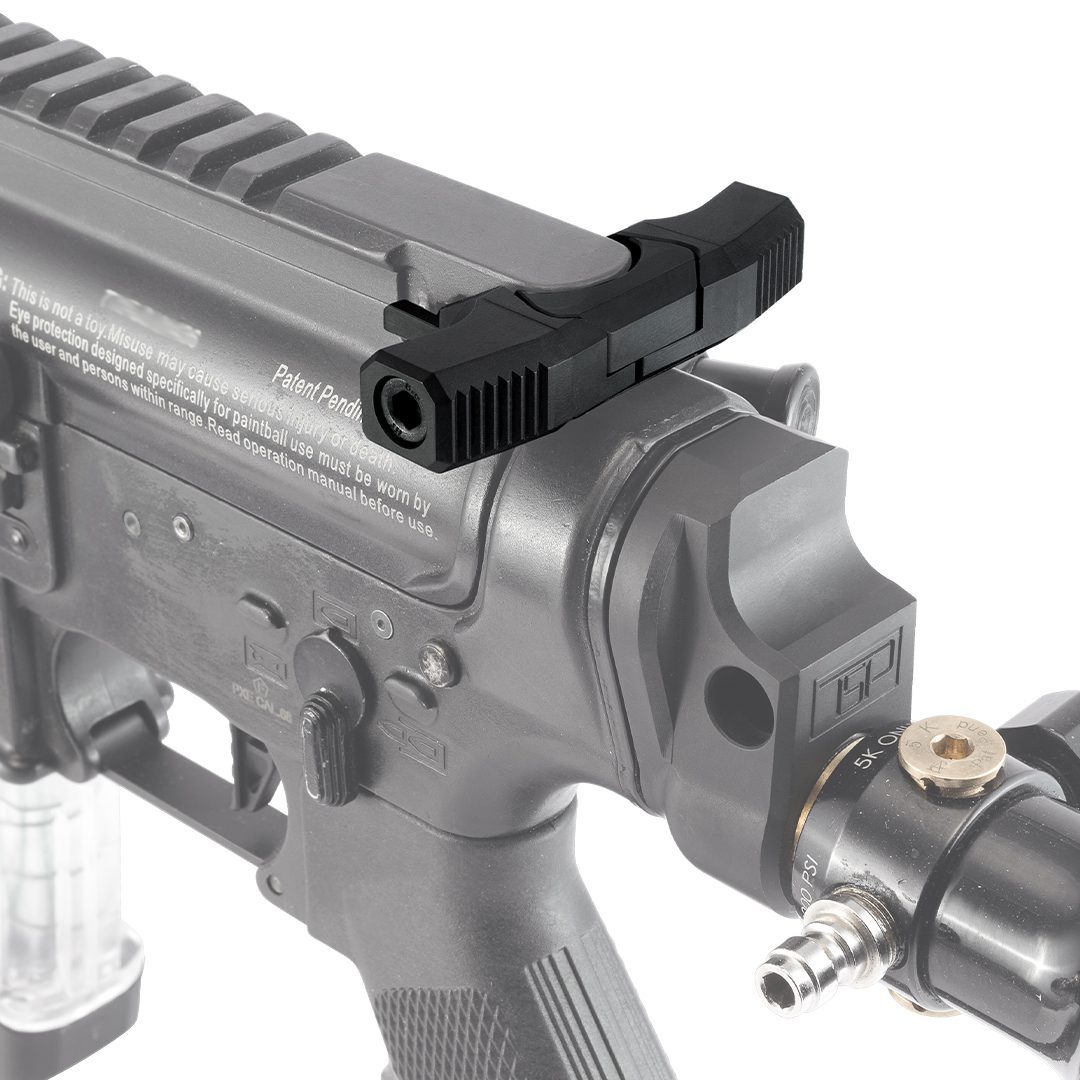 ONERO T15 Charging Handle — alternate view 2