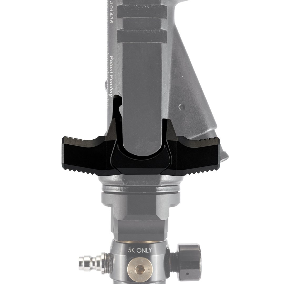 ONERO T15 Charging Handle — alternate view 3