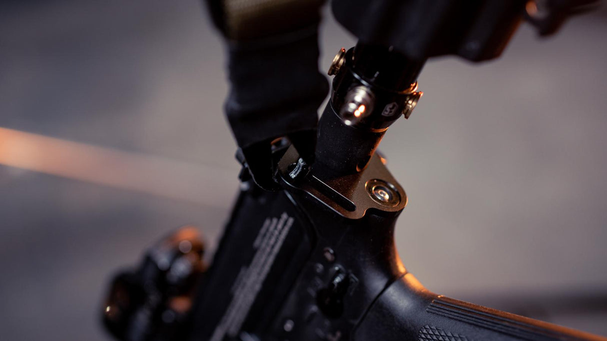 T15 Sling Plate Eye-Shaft — alternate view 5