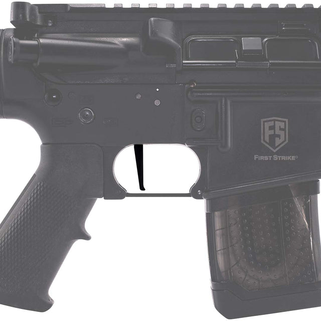 T15 Trigger – Viper