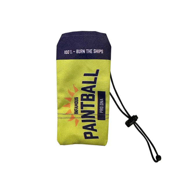 Barrel Cover – Twisted Tea