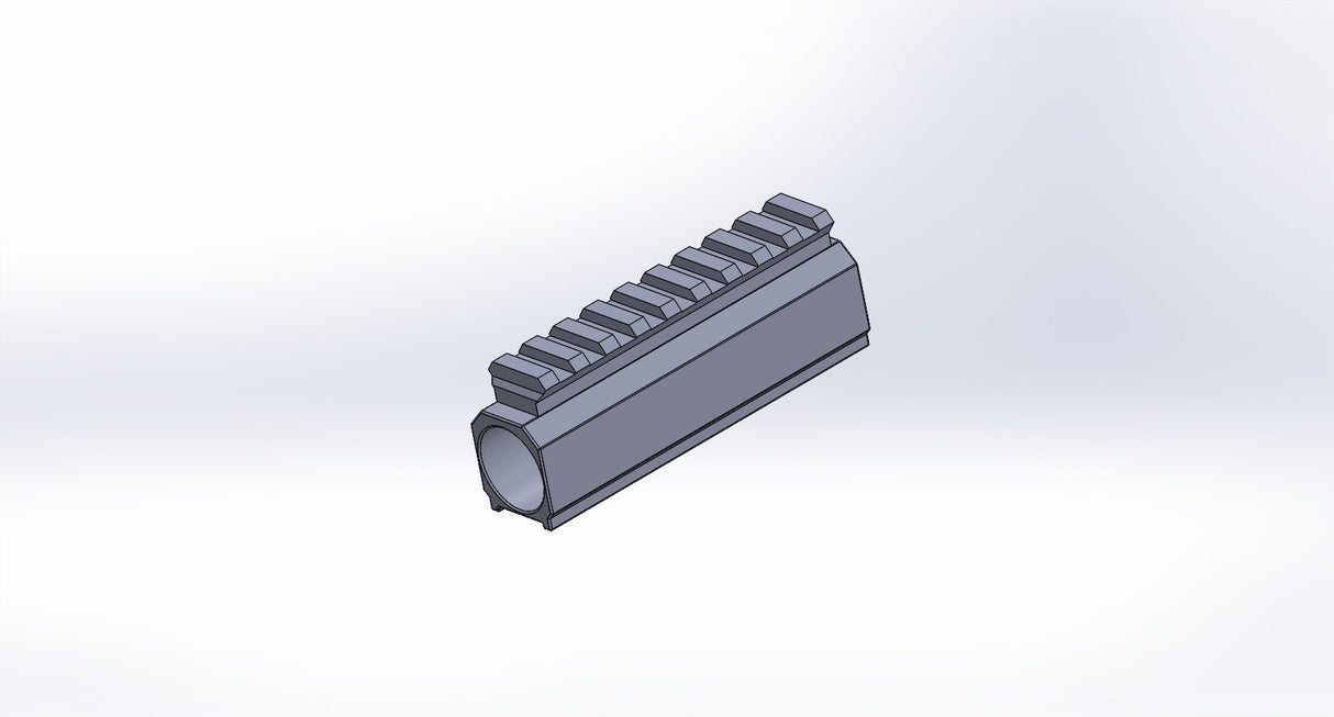 SSC Tipx Shrouds – Mega Window — alternate view 3