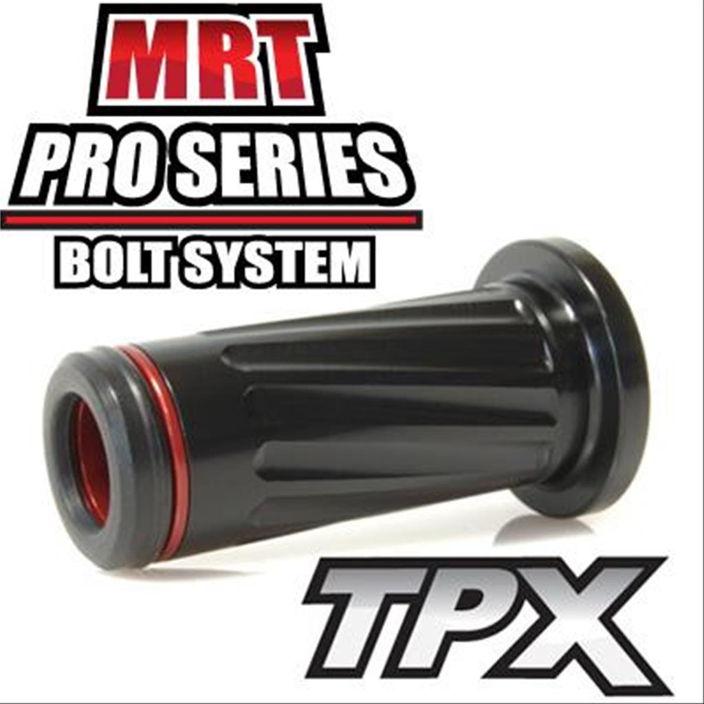 TIPX MRT Delrin Pro Series Bolt — alternate view 3