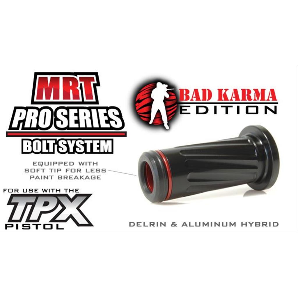 TIPX MRT Delrin Pro Series Bolt — alternate view 2