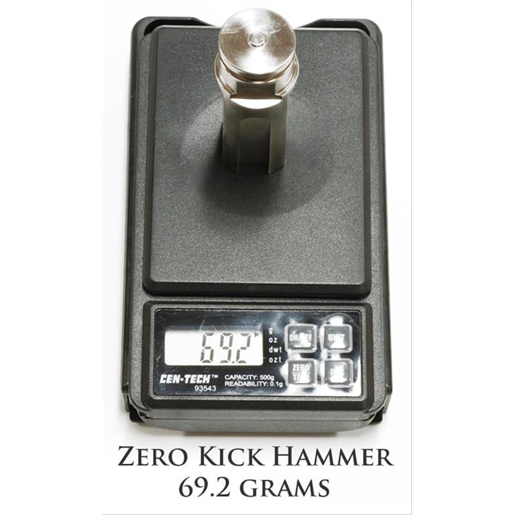 Zero Kick Hammer SE - Fits Tippmann TMC — alternate view 3