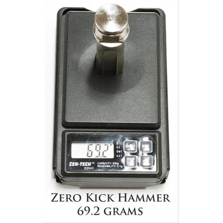 Zero Kick Hammer SE - Fits Tippmann TMC — alternate view 3