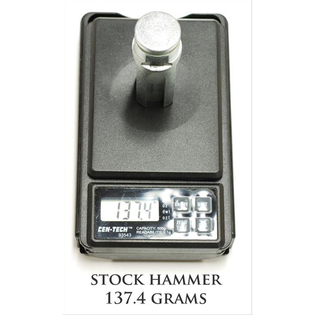 Zero Kick Hammer SE - Fits Tippmann TMC — alternate view 2