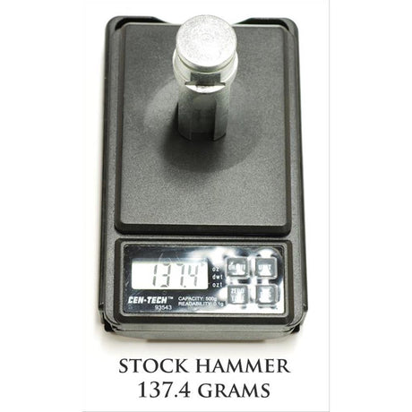 Zero Kick Hammer SE - Fits Tippmann TMC — alternate view 2