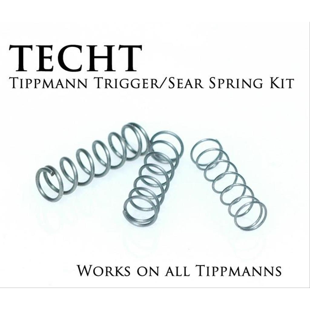 Tippmann Trigger Spring Kit
