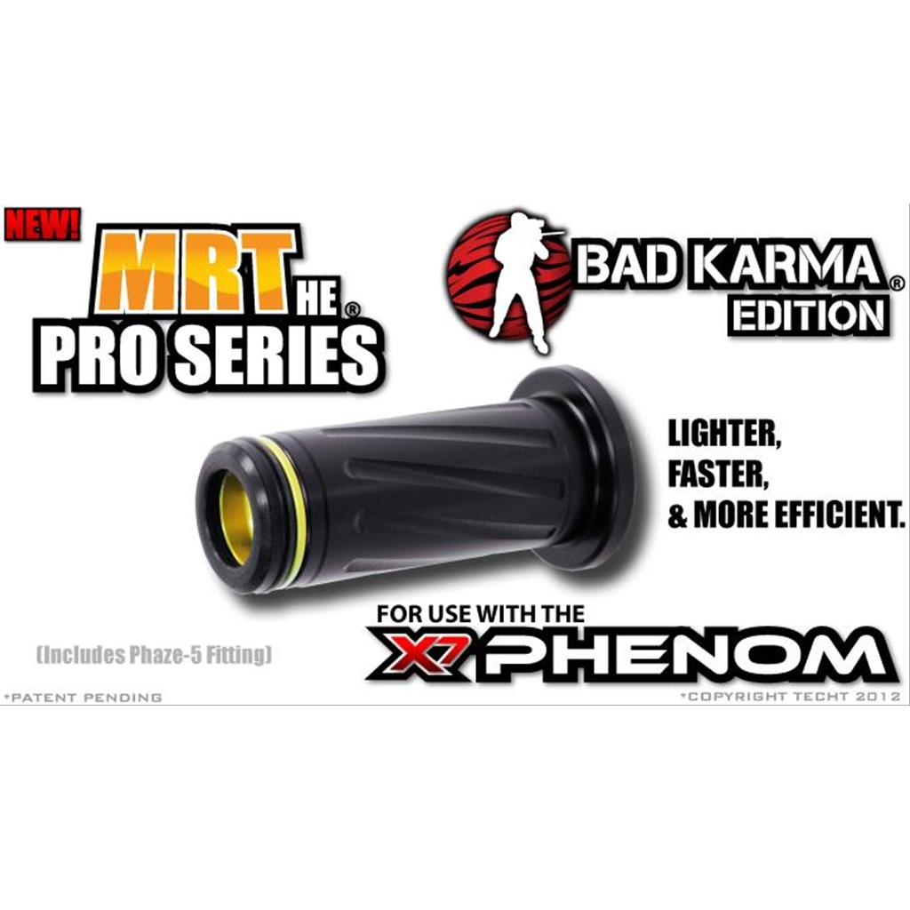 MRT H.E. Delrin Pro Series Phenom Bolt — alternate view 4