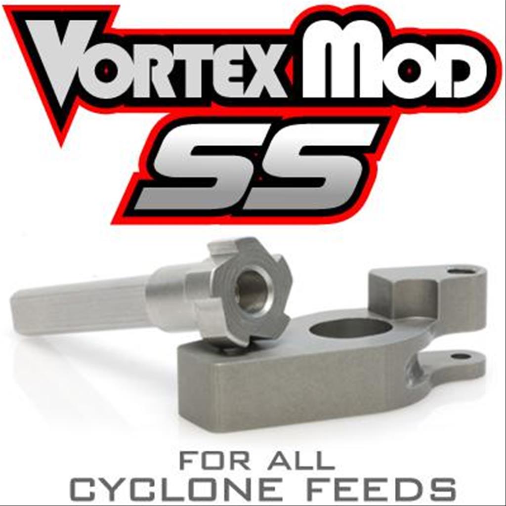 Tippmann Vortex Mod SS