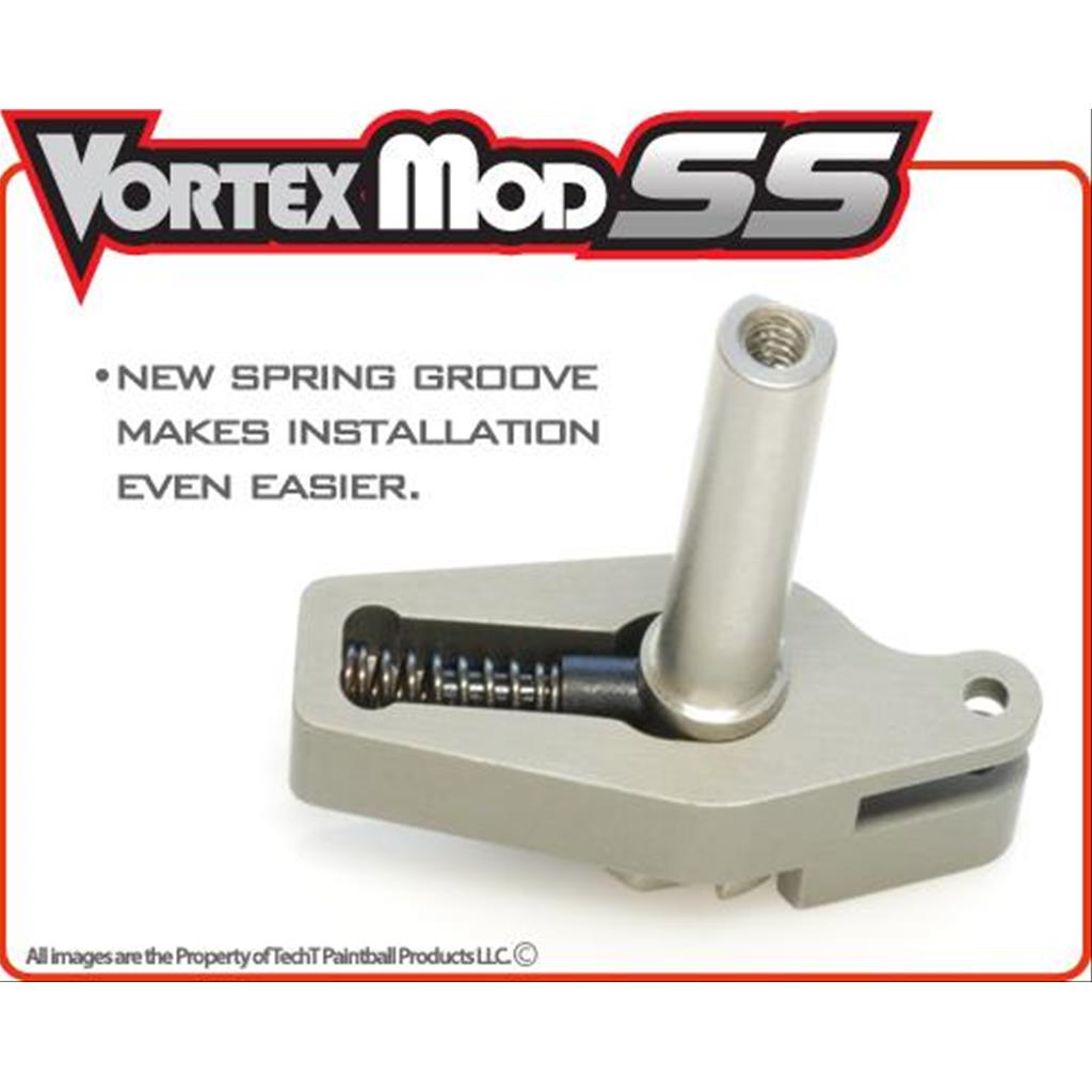 Tippmann Vortex Mod SS — alternate view 2