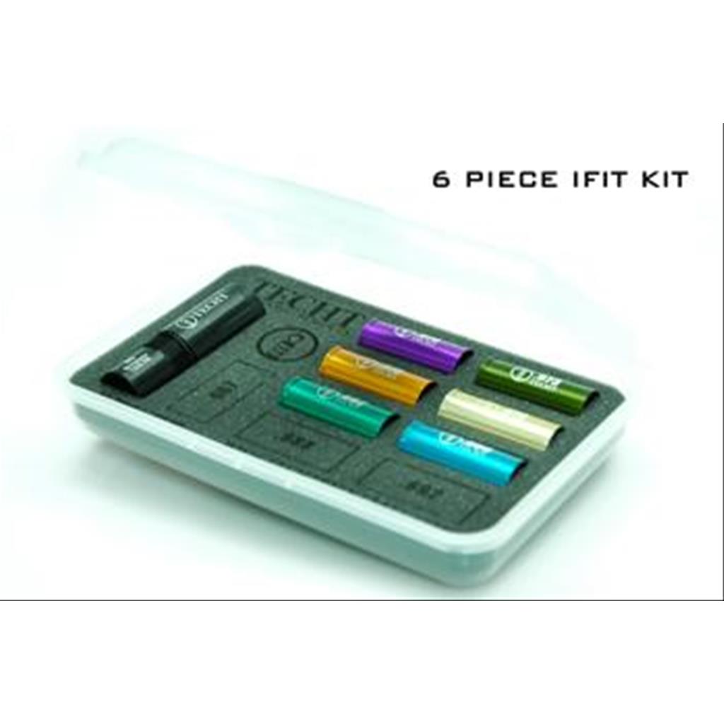 iFit- Filler Kit — alternate view 2