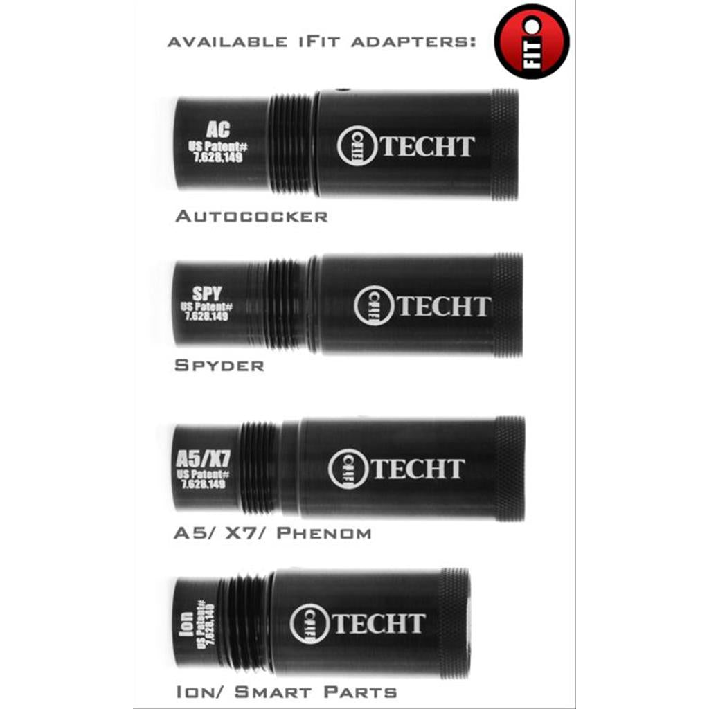 iFit Barrel Adapter – A5xX7 — alternate view 3