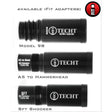 iFit Barrel Adapter – Model 98