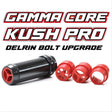 Gamma Core Kush Pro Delrin Bolt