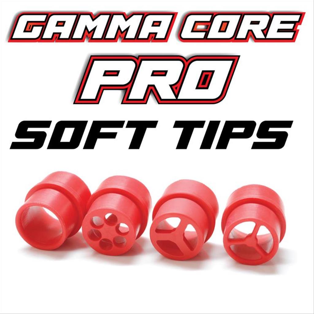 Gamma Core Kush Pro Bolt Tip Inserts
