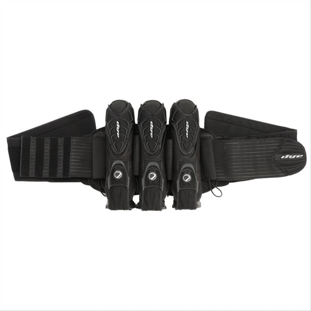 Dye Pack Assault Black/Grey – 4+5 — alternate view 2