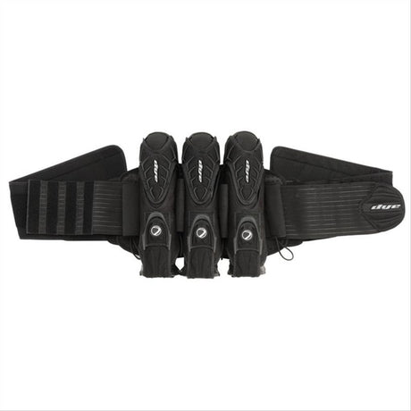 Dye Pack Assault Black/Grey – 4+5 — alternate view 2