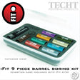 iFit 6 Piece Barrel Kit – 9 Piece — alternate view 4