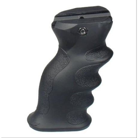 Ambidextrous Combat Foregrip, Symmetric Contour — alternate view 4